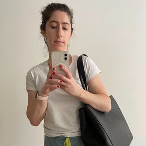 Meet your Posher, Libby